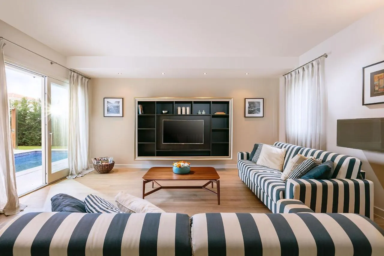 Villa Ginevra By Hmz Villas Tar-Vabriga