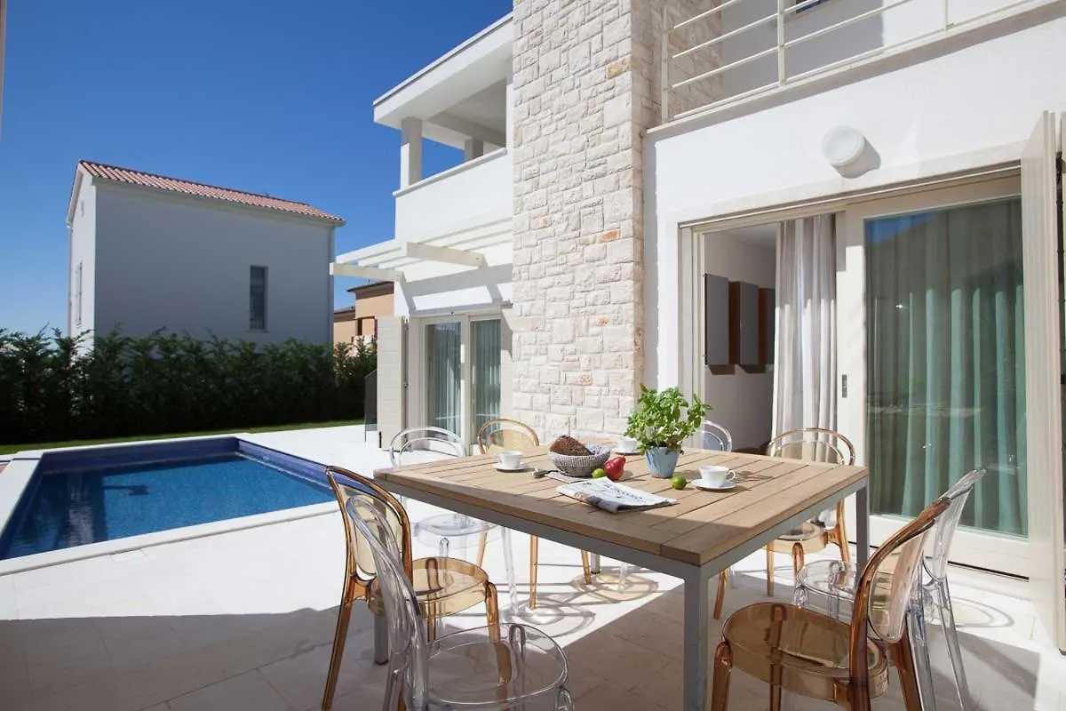 Villa Ginevra By Hmz Villas Tar-Vabriga