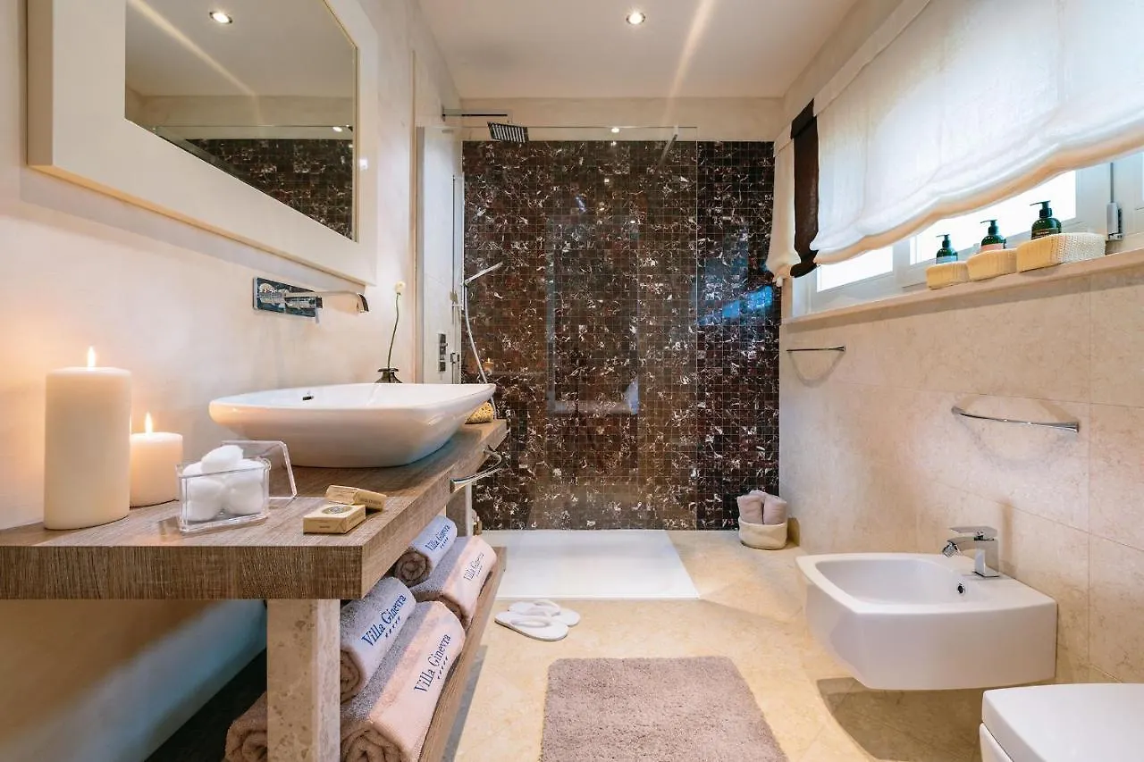 Villa Ginevra By Hmz Villas Tar-Vabriga