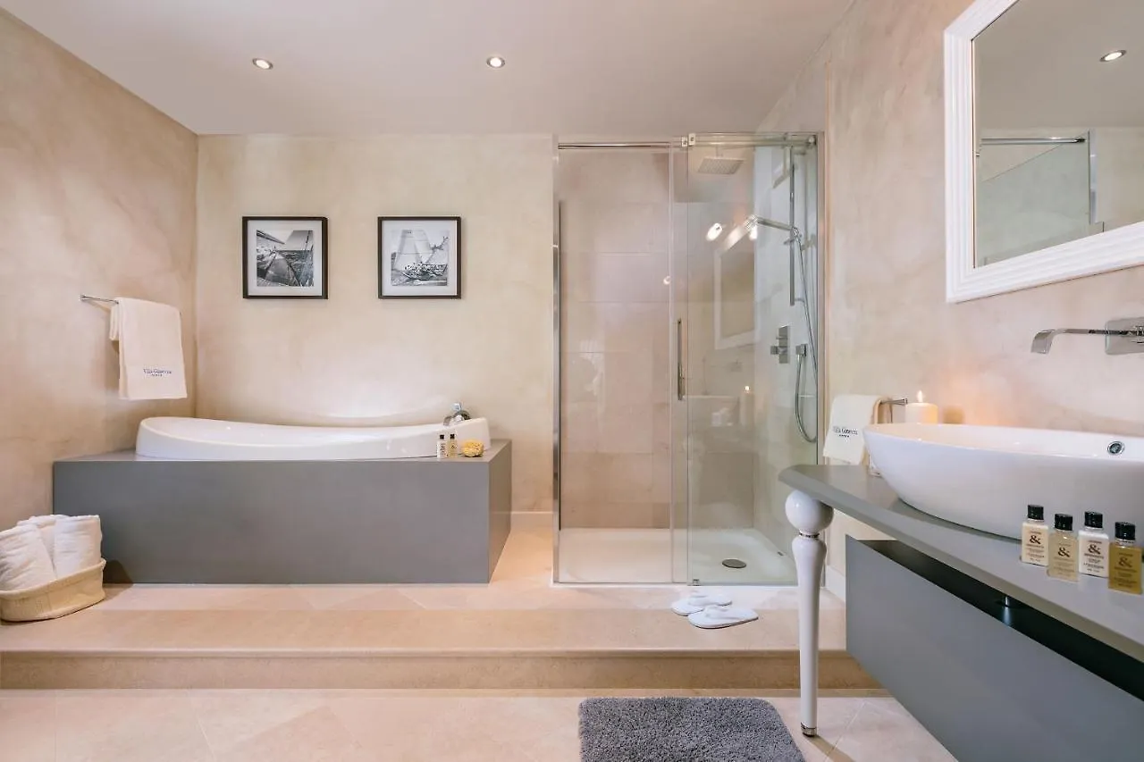 Villa Ginevra By Hmz Villas Tar-Vabriga