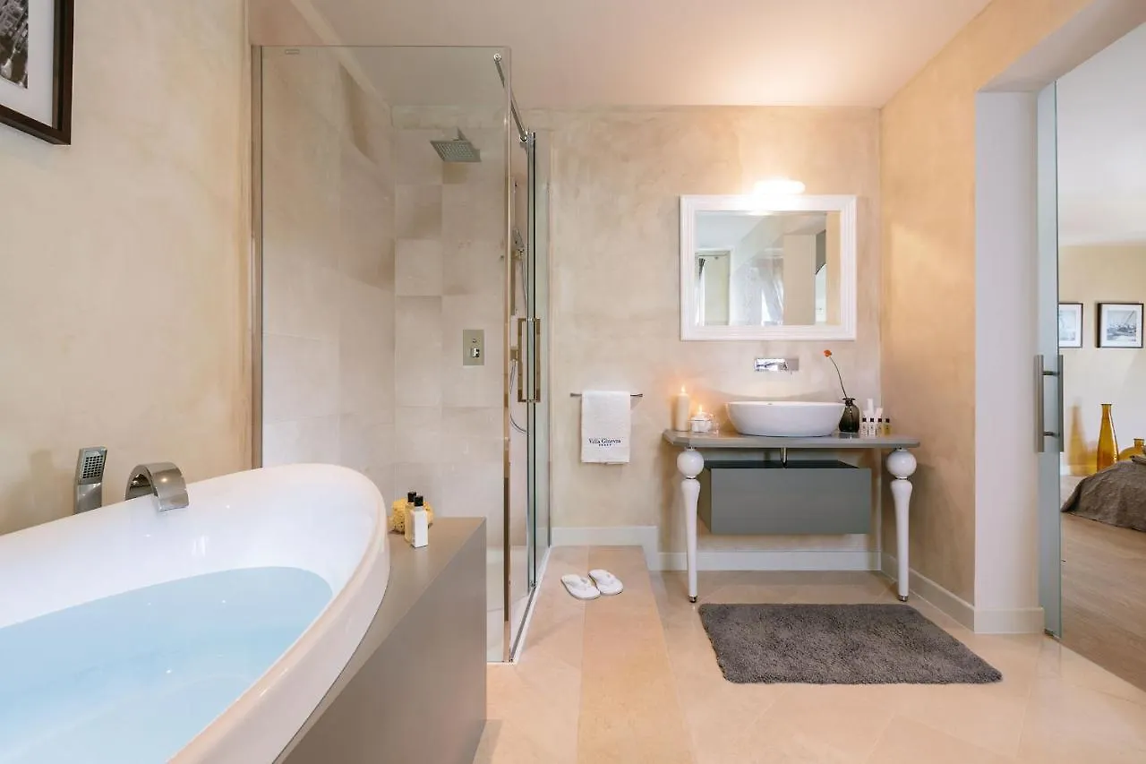 Villa Ginevra By Hmz Villas Tar-Vabriga 0*,