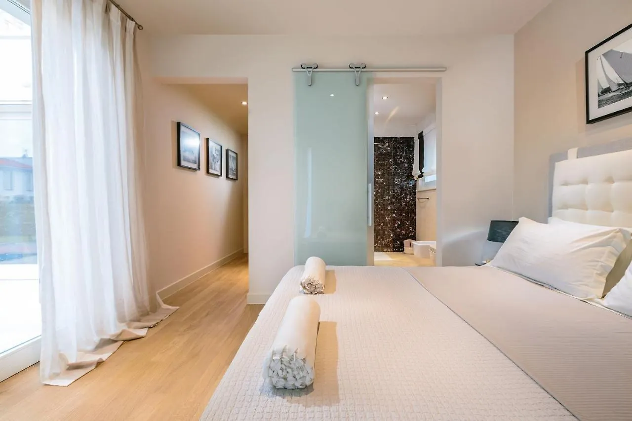 Villa Ginevra By Hmz Villas Tar-Vabriga