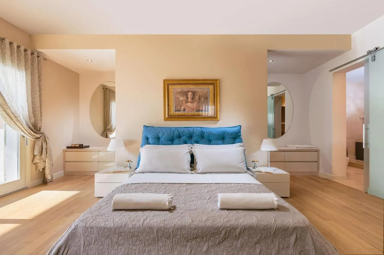 Villa Ginevra By Hmz Villas Tar-Vabriga 0*,  克罗地亚